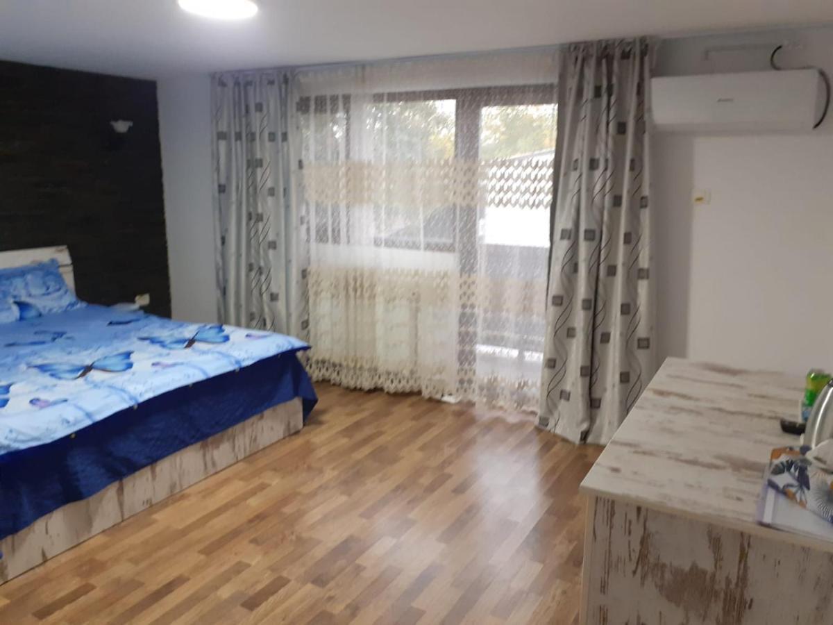 فندق Casa Sofia Târgu Jiu المظهر الخارجي الصورة