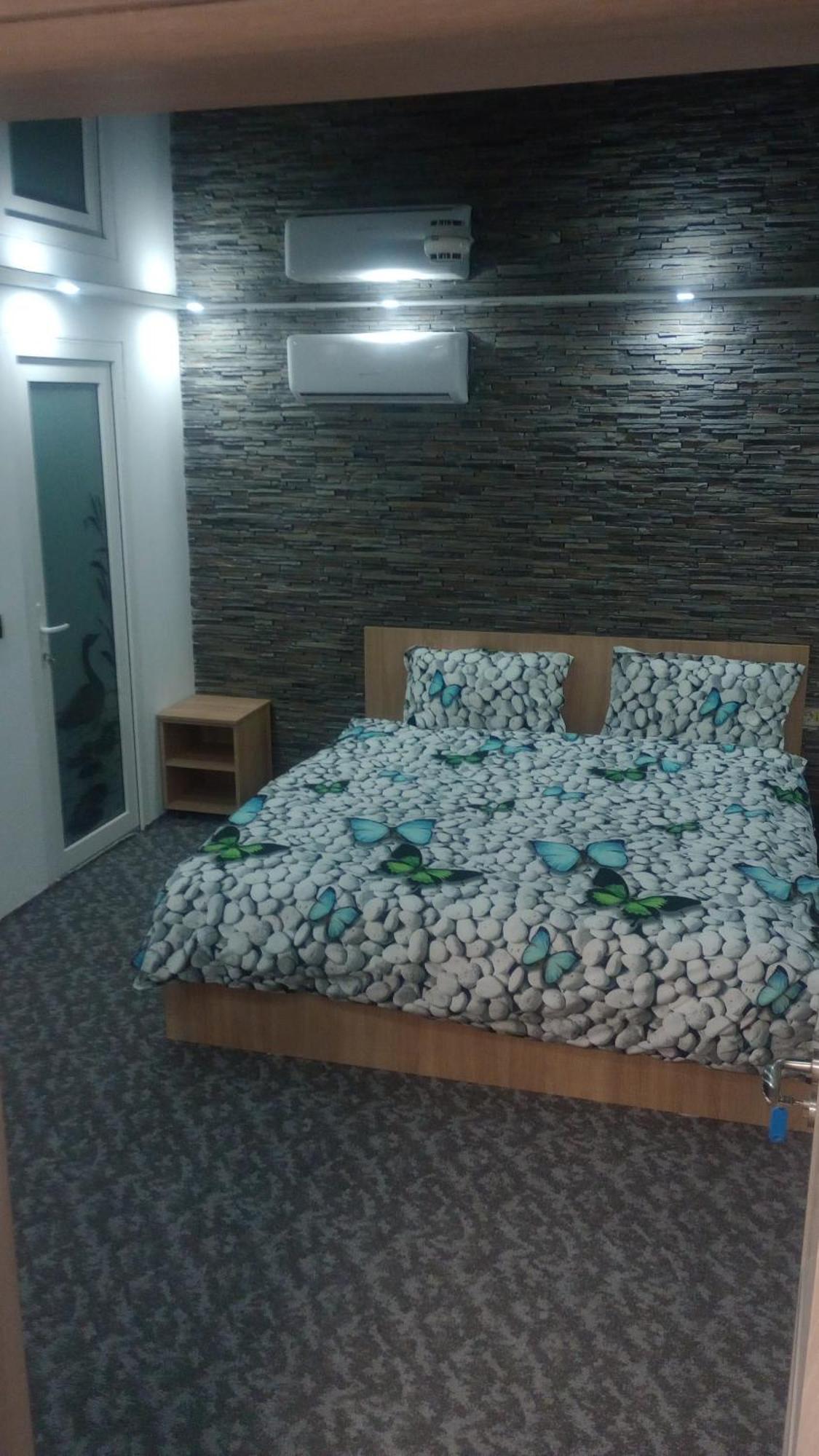 فندق Casa Sofia Târgu Jiu المظهر الخارجي الصورة